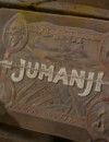 Jumanji a le droit à un reboot !