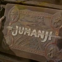 Jumanji : un remake en préparation !