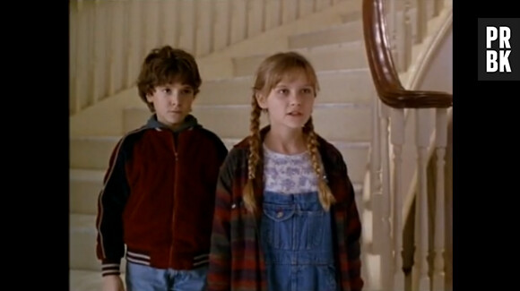 Espérons que Kirsten Dunst fera une apparition !