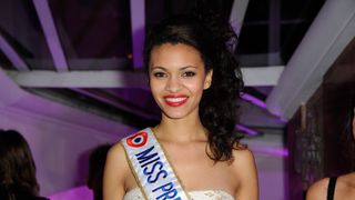 Miss Prestige National 2013 : Auline Grac topless ? Geneviève de Fontenay s'en fiche !