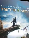 DVD de la saison 1 de Terra Nova