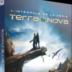 Terra Nova saison 1 : les dinosaures sont de retour en DVD et Blu-ray ! (VIDEO)