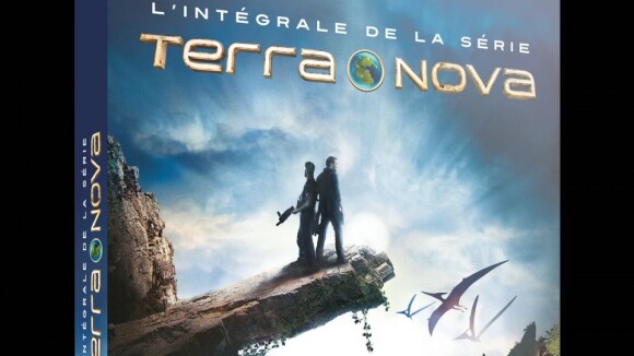 Terra Nova saison 1 : les dinosaures sont de retour en DVD et Blu-ray ! (VIDEO)