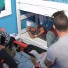 Romain en proie à un gros coup de blues !