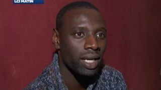 Golden Globes 2013 - Omar Sy : "un pas de plus vers les Oscars" pour Intouchables après la nomination