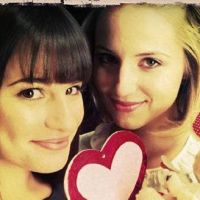 Glee saison 4 : Quinn, Santana et Rachel toutes nues à New York ?! (SPOILER)
