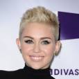 Miley Cyrus : Pas classe sur le tapis rouge