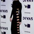 Miley Cyrus : Une robe ultra osée pour les VH1 Divas 2012