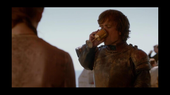 Game of Thrones : HBO prépare des bières inspirées par le show !