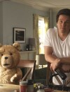 Ted nous a bien fait rire au cinéma !