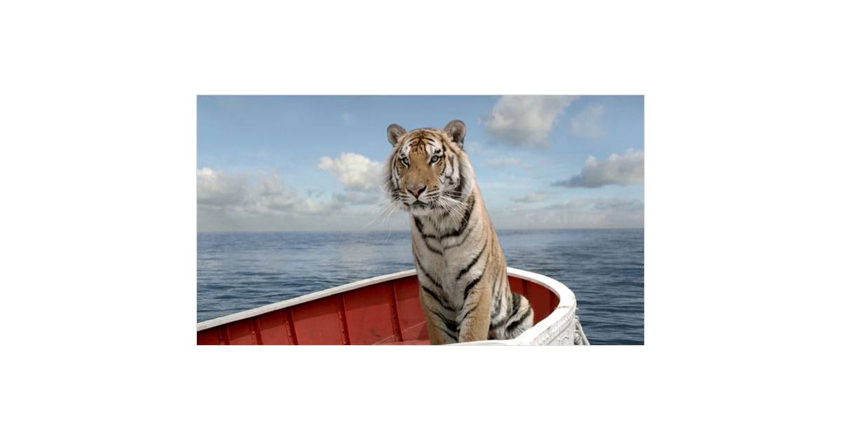 L'odyssee De Pi Vostfr Hd