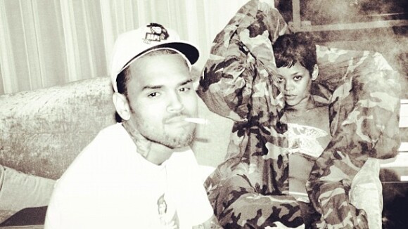 Rihanna et Chris Brown : Ayem "responsable" de leur rupture ?