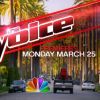 The Voice US revient le 25 mars 2013