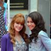 Zendaya et Bella Thorne : Comme des soeurs, elles posent pour la même couverture