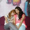 Bella Thorne et Zendaya : Les héroines de Shake It Up font les bombasses