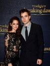 Kristen Stewart et Robert Pattinson savent comment se faire plaisir !