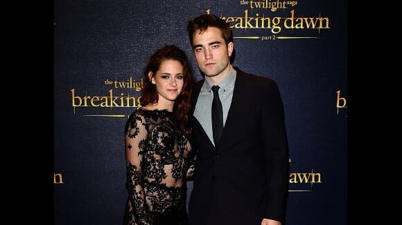 Robert Pattinson et Kristen Stewart : des détails sur leur vie sexuelle !