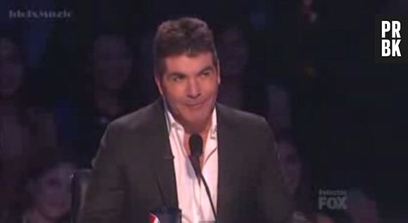 Simon Cowell a félicité Demi Lovato !