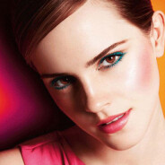 Emma Watson : toujours aussi sexy pour &quot;In Love&quot; de Lancôme (PHOTO)