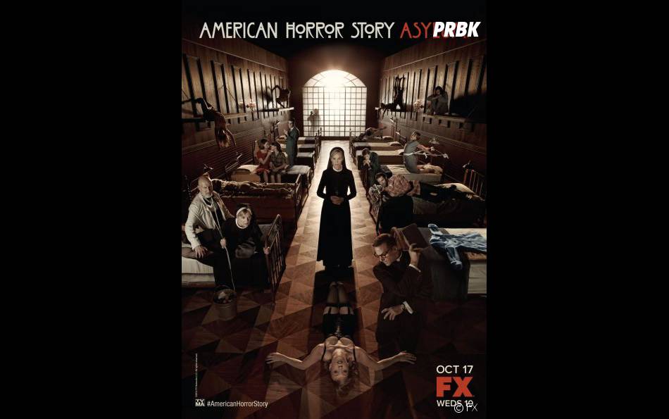 American Horror Story Saison 11 Date De Sortie American Horror Story, frissons garantis ! - Purebreak