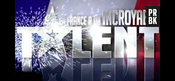 La finale de La France a un incroyable talent 2012, c'est ce soir sur M6 !