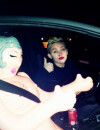 Miley Cyrus est fan de sa poupée gonflable !