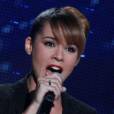 Chimène Badi va pouvoir juger des prestations des candidats de The Voice aux côtés de Florent Pagny !