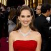 Natalie Portman est la star la plus bankable de 2012
