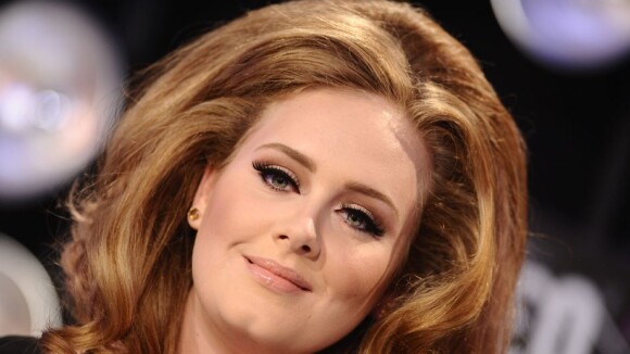 Adele : "21", cadeau de Noël le moins désiré