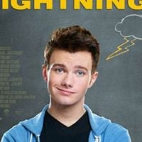 Glee - Chris Colfer excité : son 1er film, Struck by Lightning, débarque aux US