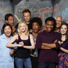 Community : une saison 5 est "absolument" possible pour NBC !