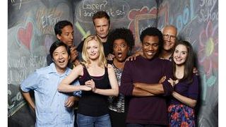 Community : une saison 5 est "absolument" possible pour NBC !