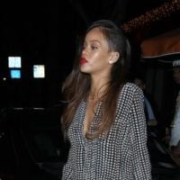 Rihanna insulte une fan qui la compare à Whitney Houston