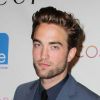 Robert Pattinson a l'intention de devenir producteur