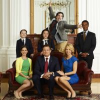 1600 Penn : le Modern Family de la Maison Blanche débarque sur NBC !