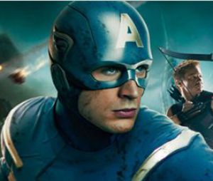 Captain America sera présent dans le jeu