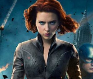 Black Widow sera bien présente pour notre plus grand bonheur