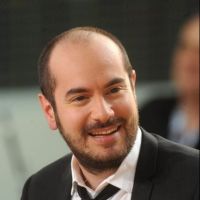 Kyan Khojandi : Bref, le mec est la personnalité de l'année 2012