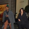 Kim Kardashian et Kanye West, des parents poule