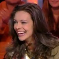 Marine Lorphelin (Miss France 2013) : sa blague LOL sur Sylvie Tellier !
