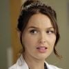 Camilla Lundington devrait rester dans Grey's Anatomy !