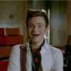 Kurt heureux d'être à la NYADA dans la suite de la saison 4 de Glee