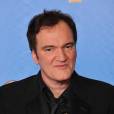 Quentin Tarantino, Meilleur scénario aux Golden Globes 2013