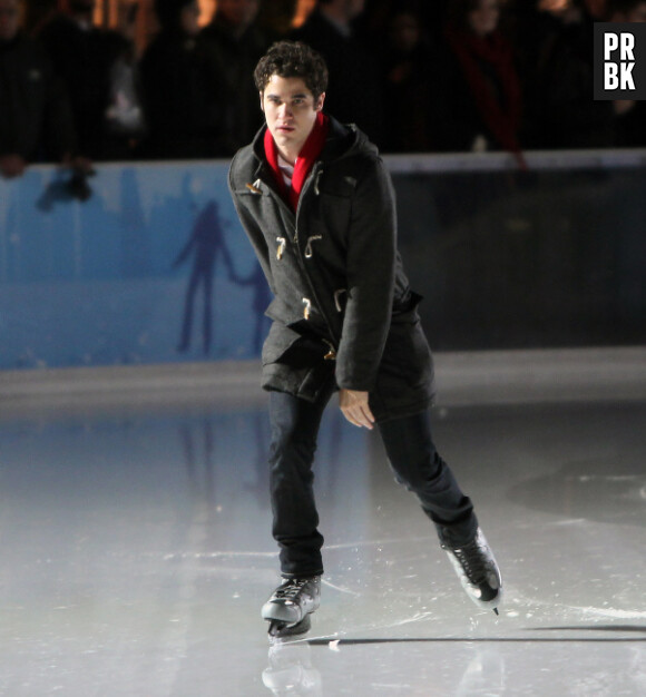 Blaine pourrait devenir jaloux dans la saison 4 de Glee