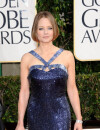 Jodie Foster a fait sensation aux Golden Globes