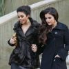Selena Gomez et Vanessa Hudgens ont passé leur dimanche ensemble !