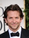 Bradley Cooper hot aux Golden Globes 2013