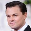 Leonardo DiCaprio, très classe aux Golden Globes 2013