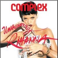 Rihanna : Complex l'exhibe en 7 couvertures hot !