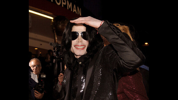 Michael Jackson : pas le père de Prince Michael ? Les rumeurs sont relancées ! (PHOTO)